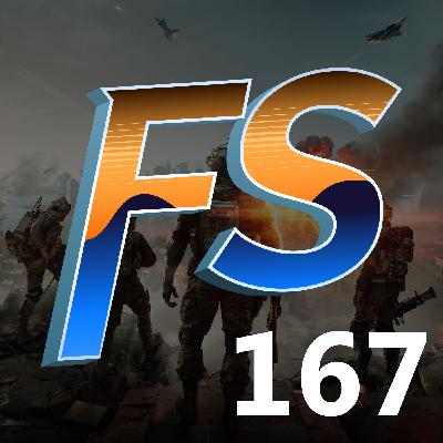 Battlefield 6 is fully revealed (Frame Skip - Ep. 167) Battlefield 6 is fully revealed (Frame Skip - Ep. 167)