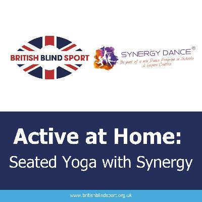 Seated Yoga - Workout #1 Seated Yoga - Workout #1