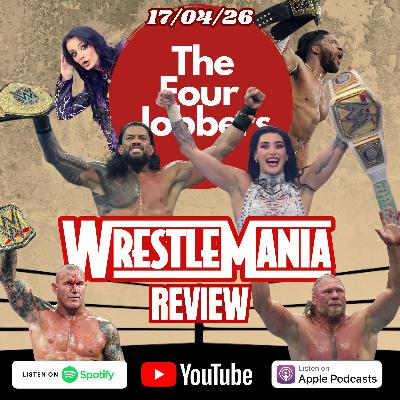 WWE WrestleMania 42 Review