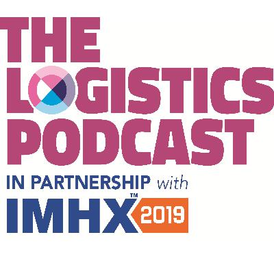 Episode #20: IMHX 2019 Preview Podcast Episode #20: IMHX 2019 Preview Podcast