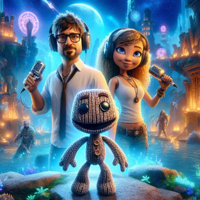 Episode 222: Disney 34 - Atlantis