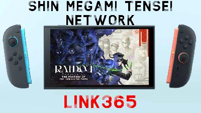 Raidou Returns On Nintendo Switch 2?! - SMTN Link 365