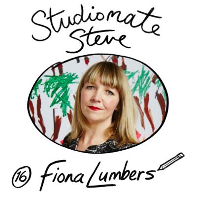 Episode 16: Fiona Lumbers