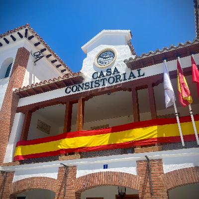 Debate de las ordenanzas municipales en el Pleno de Pinto