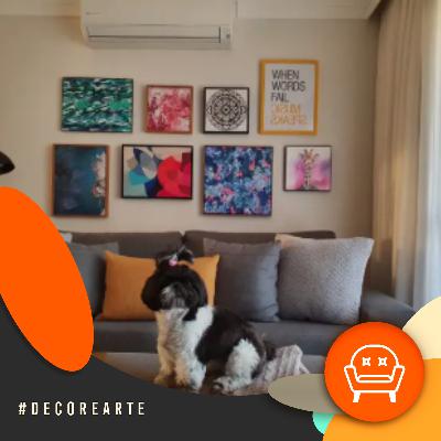 Decor e Arte - Dicas decor para pets