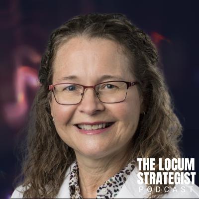 From Overwhelmed To A Balanced Life By Using Locum Tenens | Dr. Marilyn Stahl