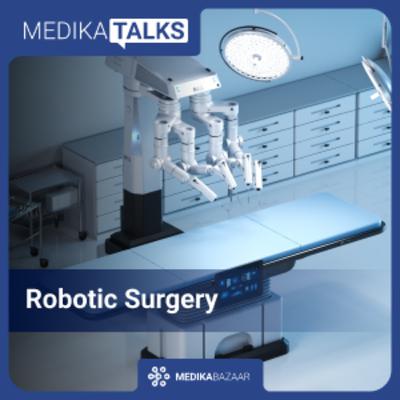 Episode 42: Laparoscopic or Robotic understand the best options for surgery