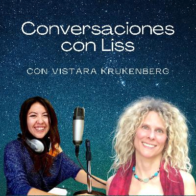 #18 Conversando con Vistara de Kalini metodo #18 Conversando con Vistara de Kalini metodo