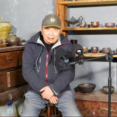 柴燒陶藝、壽兆年 專訪(花蓮縣-新城鄉、舞春窯) 柴燒陶藝、壽兆年 專訪(花蓮縣-新城鄉、舞春窯)