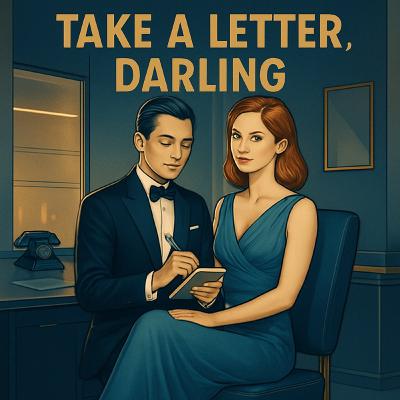 Take a Letter, Darling Take a Letter, Darling