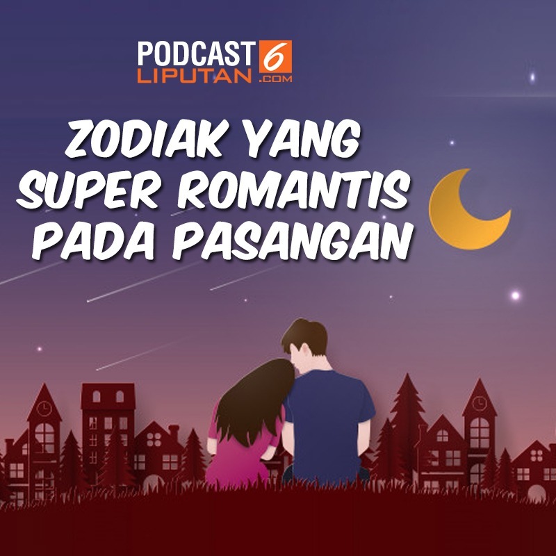 Zodiak yang Super Romantis episode artwork