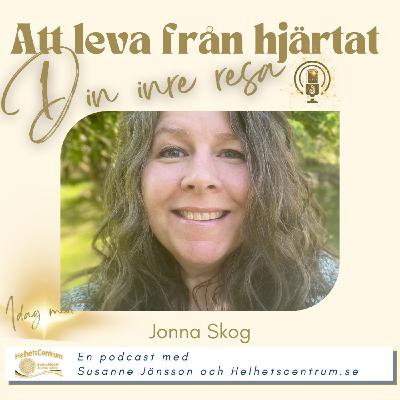 En övning att bli medveten om vad som sker i din kropp