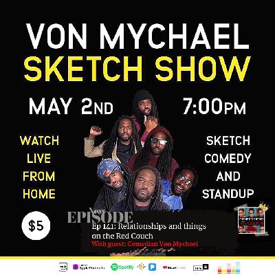 Relationships and things on the Red Couch Relationships and things on the Red Couch