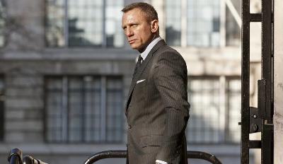 Tous les films James Bond seront bientôt disponibles sur Netflix