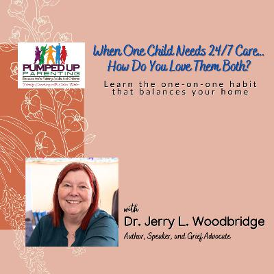 EPISODE 190: How Do We Help Our Kids Through Grief?