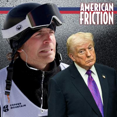 Why US athletes are turning on Trump – "We're in a pick a side moment" Why US athletes are turning on Trump – "We're in a pick a side moment"