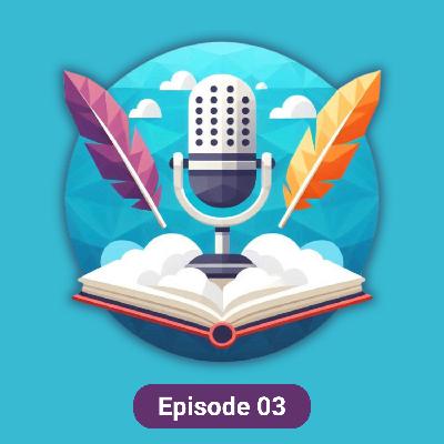 Episode 03 - IT-Community, Auszeiten, Generalist oder Spezialist Episode 03 - IT-Community, Auszeiten, Generalist oder Spezialist