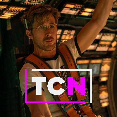 TCN Podcast - March 27, 2026 TCN Podcast - March 27, 2026