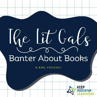 S6:E13 Reading in Good Company: The Power of Book Clubs