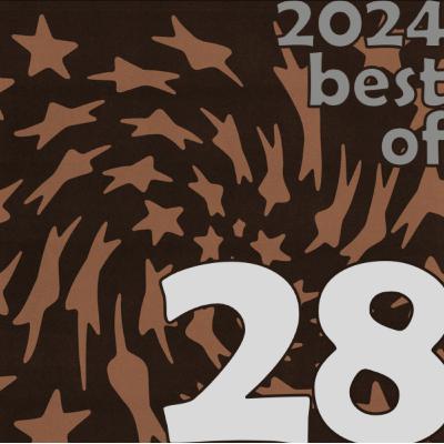 Episode 28 - Best of 2024 Episode 28 - Best of 2024