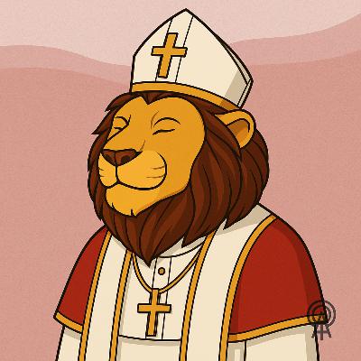 ZL 106 | Leões, império romano e top 5 leões