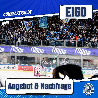 E160 - Angebot & Nachfrage