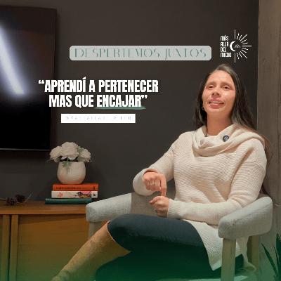 Pertenecer vs Encajar Pertenecer vs Encajar