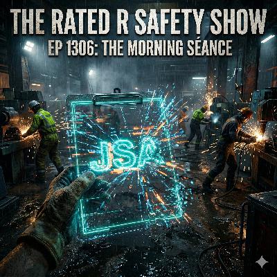 EP 1306: Operation Epic Fury Escalates, Friendly Fire, & The Morning Séance