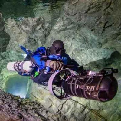 Cave Diving Gone Wrong - The 2014 Plura Cave Disaster Cave Diving Gone Wrong - The 2014 Plura Cave Disaster