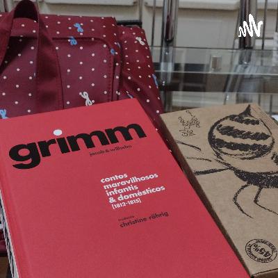 Leitura da palestra: Interpretação dos contos de fadas. Rudolf Steiner Leitura da palestra: Interpretação dos contos de fadas. Rudolf Steiner