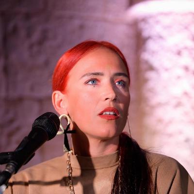 Sophie "La Chica" Fustec