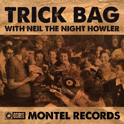 Episode 6: Montel Records