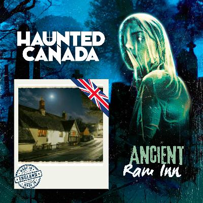 The Ancient Ram Inn - England The Ancient Ram Inn - England