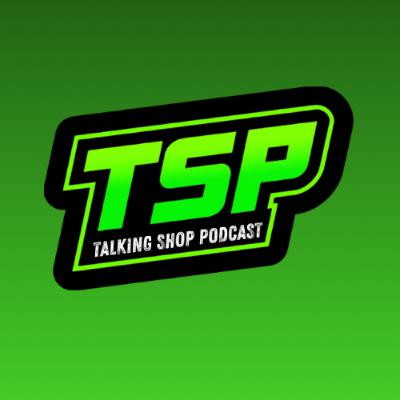 TSP 226 - WITH CHRIS SOWERS TSP 226 - WITH CHRIS SOWERS