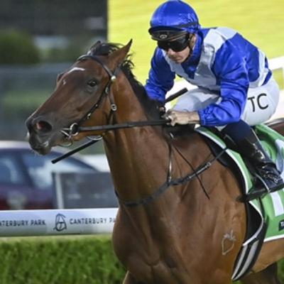 Episode 116 - QLD Derby, Kingsford-Smith 2.0 + Oaks Day