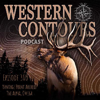 Vantage Point Archery: The Alpha, Omega