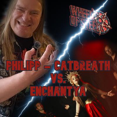 Philipp (Catbreath) vs. Enchantya
