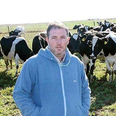 ¿Seguirá aumentado el litro de leche en tranquera? ¿Seguirá aumentado el litro de leche en tranquera?