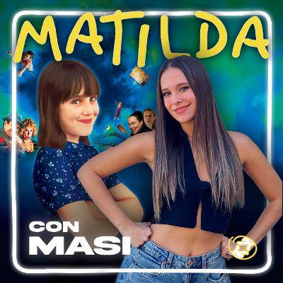 Revival Plus | 4x04 | Matilda ft. Masi Revival Plus | 4x04 | Matilda ft. Masi