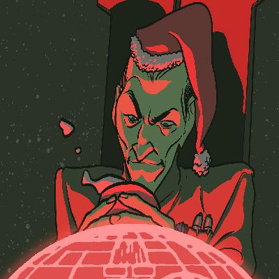 Wilhuff Tarkin: Grand Moff of Eriadu | Star Wars Lore