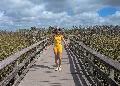 Judging without judging Judging without judging