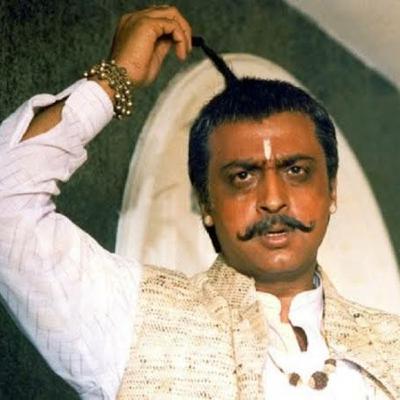 बैड मैन गुलशन ग्रोवर ने जब खरीद ली थी 6 लेडीज स्कर्ट( Birthdya special)
