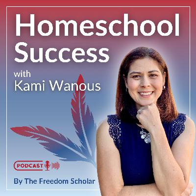 115. Teaching vs. Mentoring in Homeschool 115. Teaching vs. Mentoring in Homeschool