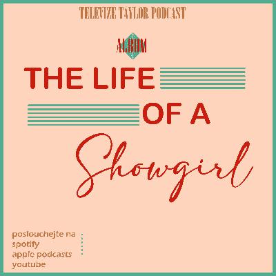 The Life Of A Rich Bitch: Recenze nového alba s Alex