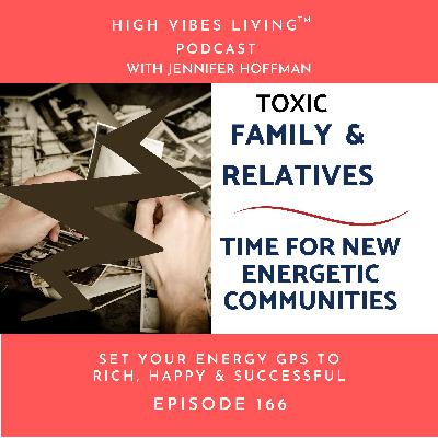Family, Relatives and the new Energy Communities