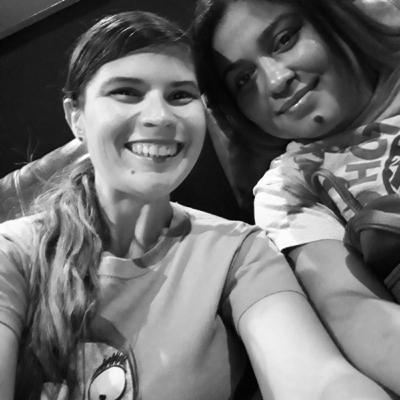 I Piggybacked From a Pizza Dough Freezer: A Stranger Things Season 4 Bitchin Good Conversation.