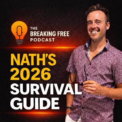 Naths 2026 Survival Guide
