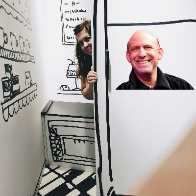 S2E1 - Kenn Adams & The Story Spine