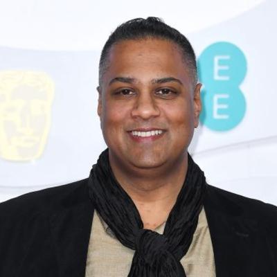 BAFTA Execs Speak At British Urban Film Festival - December 2020 BAFTA Execs Speak At British Urban Film Festival - December 2020