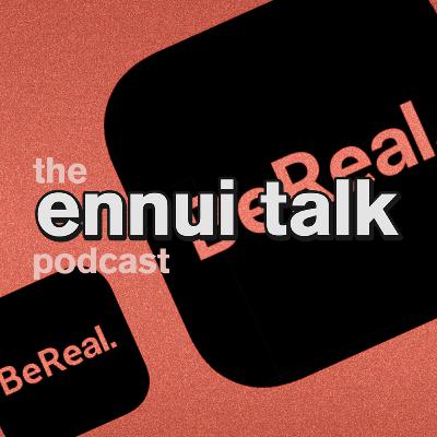 229 Are We Too Old To Be Using BeReal? Probably.
